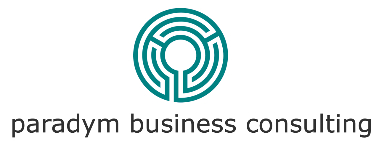 Paradym Business Consulting Ltd